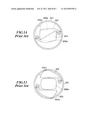 BARRIER DEVICE AND IMAGE PICKUP APPARATUS HAVING THE SAME diagram and image