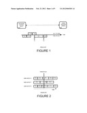 SYSTEM AND METHOD FOR DETERMINING NON-FRAGMENTATION FOR COMMUNICATION OF     PACKETS diagram and image