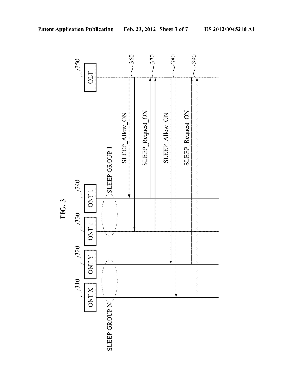 OPTICAL SUBSCRIBER NETWORK - diagram, schematic, and image 04