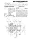 FIXING DEVICE AND IMAGE FORMING APPARATUS diagram and image