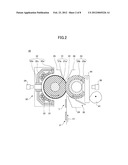 FIXING DEVICE AND IMAGE FORMING APPARATUS diagram and image