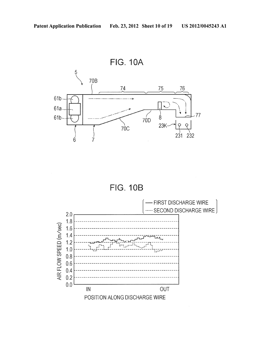 BLOWER AND IMAGE FORMING APPARATUS - diagram, schematic, and image 11