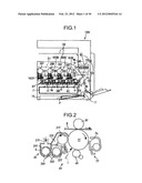 CAP, POWDER CONTAINER, DEVELOPER SUPPLY DEVICE, AND IMAGE FORMING     APPARATUS diagram and image