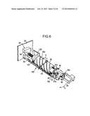 CAP, POWDER CONTAINER, DEVELOPER SUPPLY DEVICE, AND IMAGE FORMING     APPARATUS diagram and image