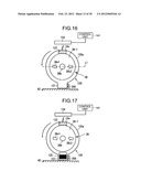 CAP, POWDER CONTAINER, DEVELOPER SUPPLY DEVICE, AND IMAGE FORMING     APPARATUS diagram and image