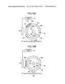 CAP, POWDER CONTAINER, DEVELOPER SUPPLY DEVICE, AND IMAGE FORMING     APPARATUS diagram and image