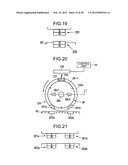 CAP, POWDER CONTAINER, DEVELOPER SUPPLY DEVICE, AND IMAGE FORMING     APPARATUS diagram and image