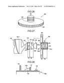 CAP, POWDER CONTAINER, DEVELOPER SUPPLY DEVICE, AND IMAGE FORMING     APPARATUS diagram and image