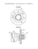 CAP, POWDER CONTAINER, DEVELOPER SUPPLY DEVICE, AND IMAGE FORMING     APPARATUS diagram and image