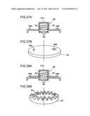 CAP, POWDER CONTAINER, DEVELOPER SUPPLY DEVICE, AND IMAGE FORMING     APPARATUS diagram and image