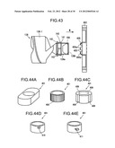 CAP, POWDER CONTAINER, DEVELOPER SUPPLY DEVICE, AND IMAGE FORMING     APPARATUS diagram and image