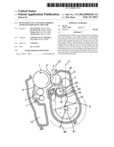 Developing unit and image forming apparatus employing the same diagram and image