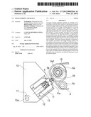 IMAGE FORMING APPARATUS diagram and image