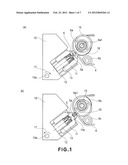 IMAGE FORMING APPARATUS diagram and image