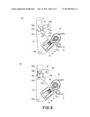 IMAGE FORMING APPARATUS diagram and image