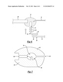 METHOD OF JOINING A BACKLIGHT COVER AND HEADLINER CLIP FOR A CONVERTIBLE     TOP diagram and image