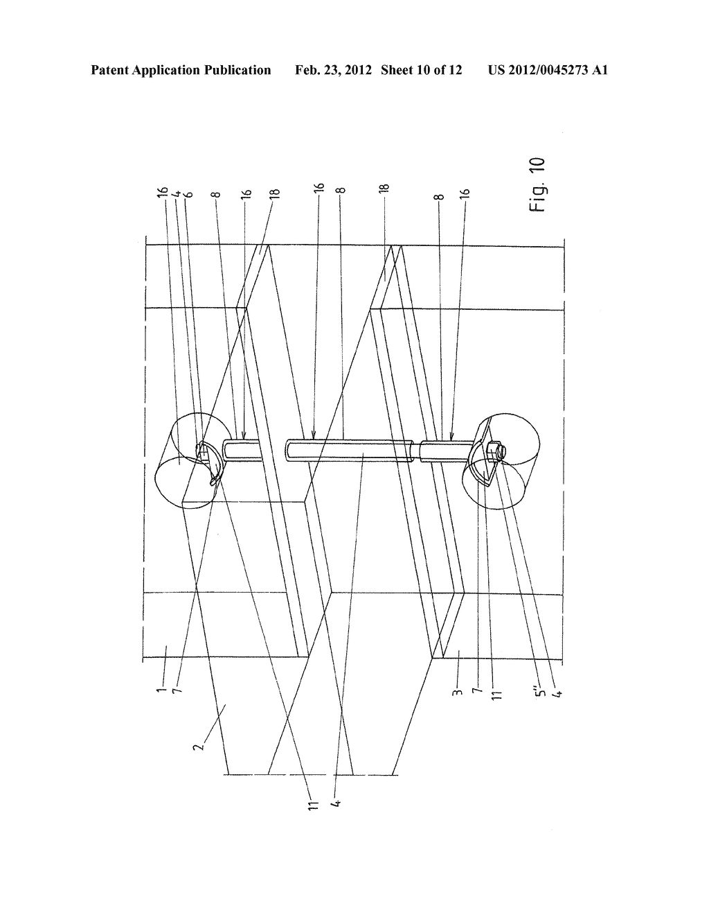 CONNECTING DEVICE - diagram, schematic, and image 11