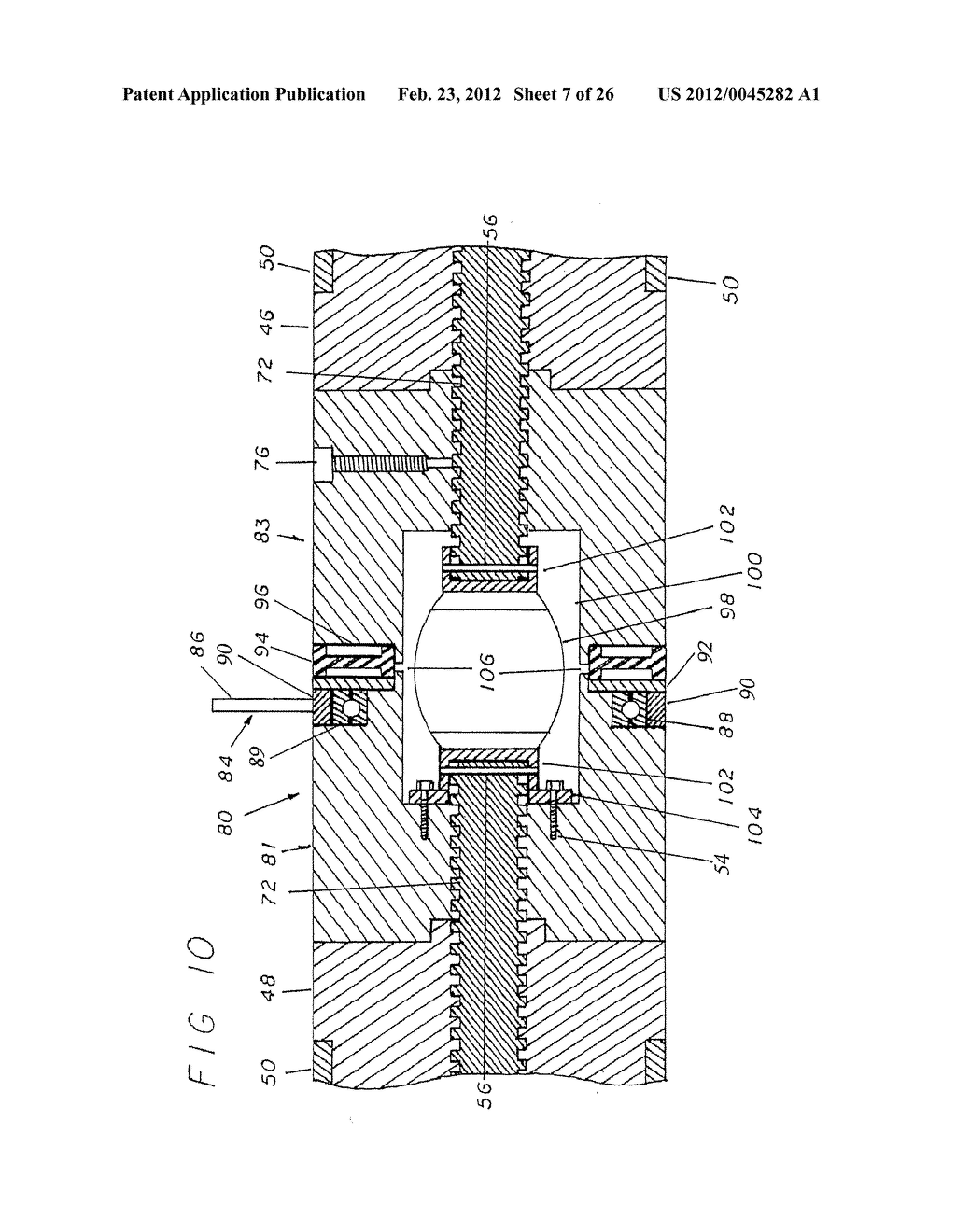 ROLLER SCREED WITH DUAL-DRIVE POWER UNIT - diagram, schematic, and image 08