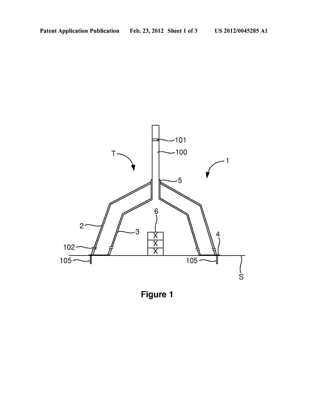 Offshore structure - diagram, schematic, and image 02