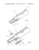 Thread-Milling Cutter and Thread-Milling Insert diagram and image