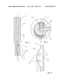 Thread-Milling Cutter and Thread-Milling Insert diagram and image