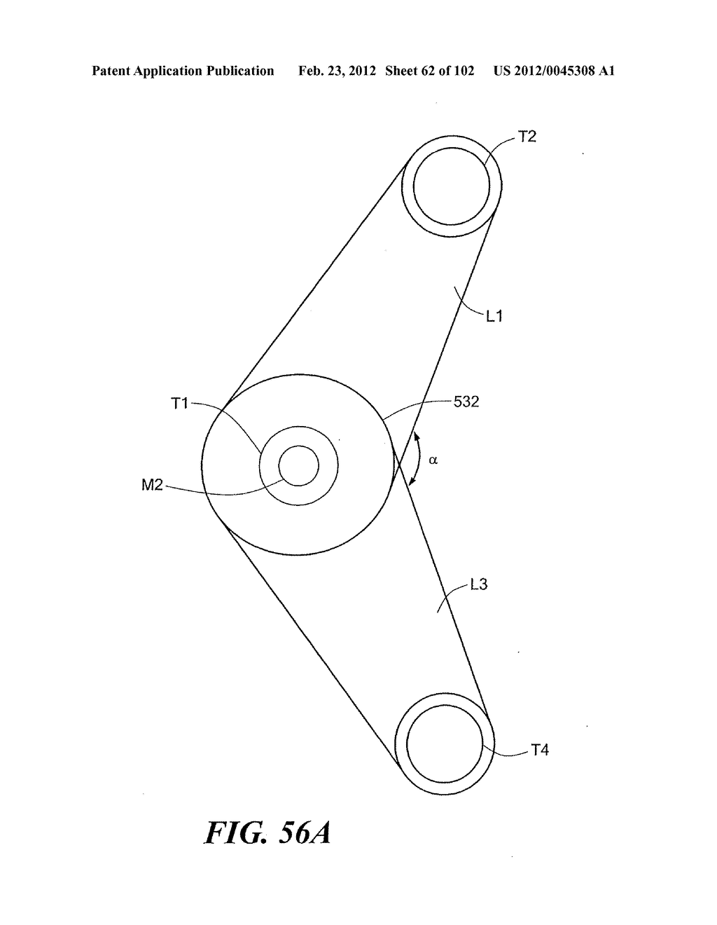 Dual Arm Robot - diagram, schematic, and image 63