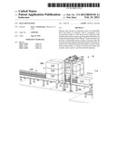 Bale Destacker diagram and image