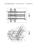 Bale Destacker diagram and image