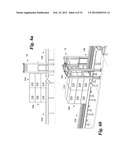 Bale Destacker diagram and image