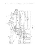 VANE CARRIER ASSEMBLY diagram and image