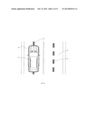 Road With Inlayed Wind Harnessing Technology diagram and image