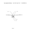 Road With Inlayed Wind Harnessing Technology diagram and image