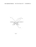 Road With Inlayed Wind Harnessing Technology diagram and image