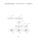 Road With Inlayed Wind Harnessing Technology diagram and image