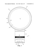 FAN ASSEMBLY diagram and image