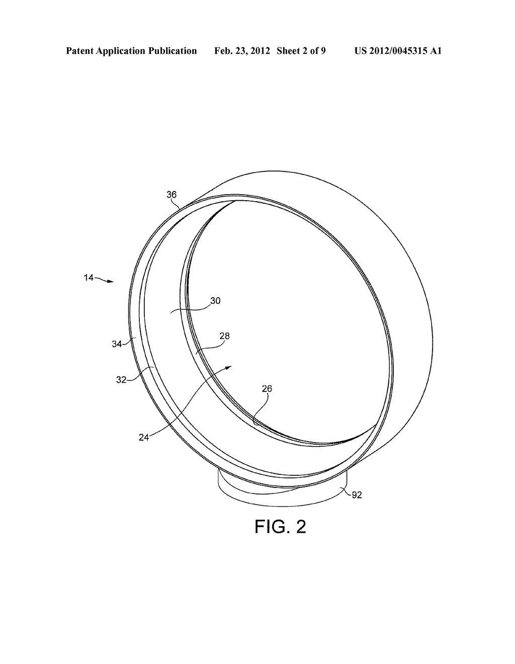 FAN ASSEMBLY - diagram, schematic, and image 03