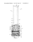 FAN ASSEMBLY diagram and image