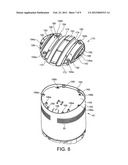 FAN ASSEMBLY diagram and image