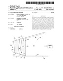 HUB FLOWPATH CONTOUR diagram and image