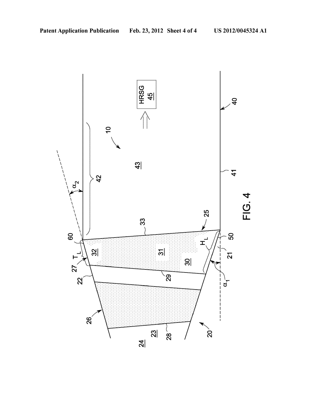 HUB FLOWPATH CONTOUR - diagram, schematic, and image 05