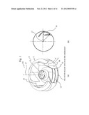 CENTRIFUGAL FAN AND AIR CONDITIONER diagram and image