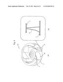 CENTRIFUGAL FAN AND AIR CONDITIONER diagram and image