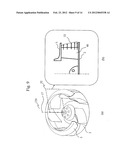 CENTRIFUGAL FAN AND AIR CONDITIONER diagram and image