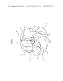 CENTRIFUGAL FAN AND AIR CONDITIONER diagram and image