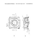 CENTRIFUGAL FAN AND AIR CONDITIONER diagram and image