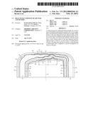 HELICOPTER COMPOSITE BLADE SPAR AND METHOD diagram and image