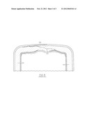 HELICOPTER COMPOSITE BLADE SPAR AND METHOD diagram and image