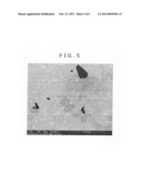 CU-GA ALLOY SPUTTERING TARGET AND MANUFACTURING METHOD THEREOF diagram and image