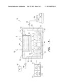 SYSTEM FOR RECOVERY OF CADMIUM TELLURIDE (CdTe) FROM SYSTEM COMPONENTS     USED IN THE MANUFACTURE OF PHOTOVOLTAIC (PV) MODULES diagram and image