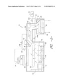 SYSTEM FOR RECOVERY OF CADMIUM TELLURIDE (CdTe) FROM SYSTEM COMPONENTS     USED IN THE MANUFACTURE OF PHOTOVOLTAIC (PV) MODULES diagram and image